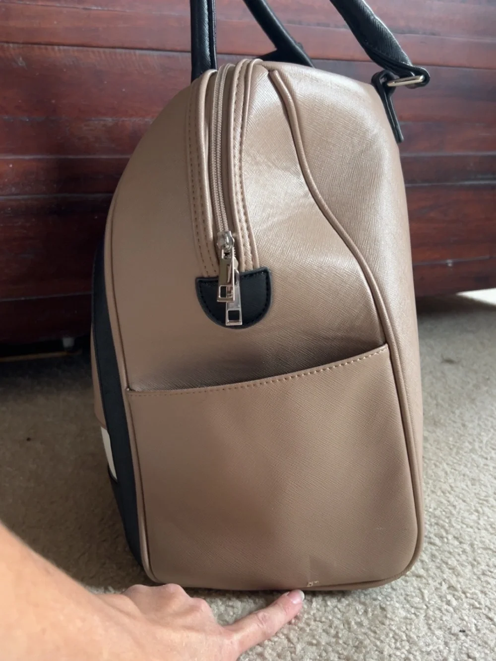 Cabrelli & Co. Fashion Executives Sofia Classic 15